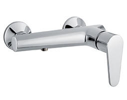 Смеситель для душа Fiore KERA 88CR5540, хром