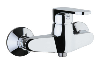 Смеситель для душа Fiore KEVON 81CR6511, хром