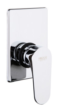 Смеситель для душа Fiore KEVON 81CR6515, хром