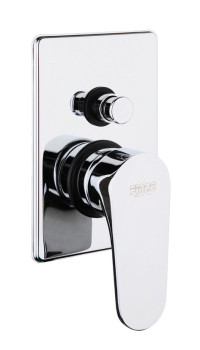 Смеситель для душа Fiore KEVON 81CR6517, хром