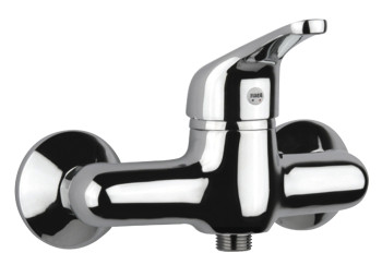 Смеситель для душа Fiore KING 39CR1200, хром