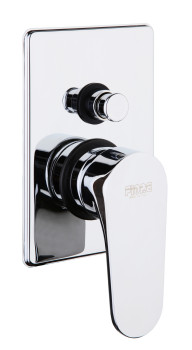 Смеситель для душа Fiore KYMA 75CR6517, хром