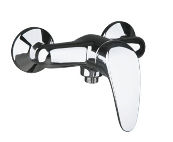 Смеситель для душа Fiore MAX 32CR1230, хром