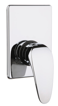 Смеситель для душа Fiore MAX 32CR1302, хром