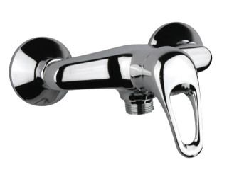 Смеситель для душа Fiore MISTRAL 42CR1700, хром