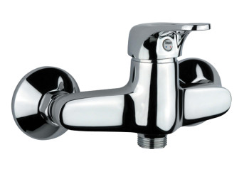 Смеситель для душа Fiore MISTRAL 42CR1720, хром