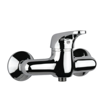 Смеситель для душа Fiore PLANET 37CR1200, хром