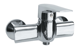 Смеситель для душа Fiore XO 73CR7311, хром