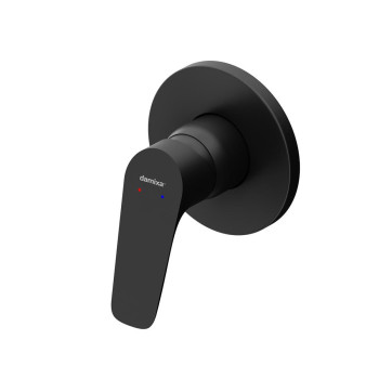 Смеситель для душа монтируемый в стену