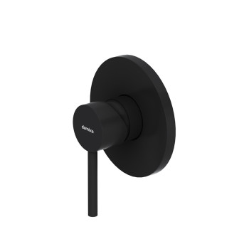 Смеситель для душа, монтируемый в стену