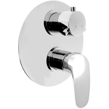 Смеситель для душа Rav Slezak Amur AM786K