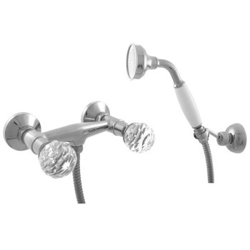 Смеситель для душа Rav Slezak Brilliance BRILLIANCE180.5/2