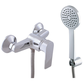 Смеситель для душа Rav Slezak Colorado CO181.5/1