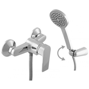 Смеситель для душа Rav Slezak Colorado CO281.5/2