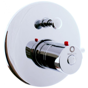 Смеситель для душа Rav Slezak Dunaj Termostat DT286