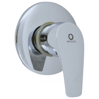 Смеситель для душа Rav Slezak Kongo K083