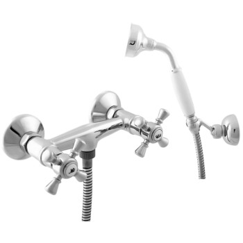 Смеситель для душа Rav Slezak Morava MK380.5/2