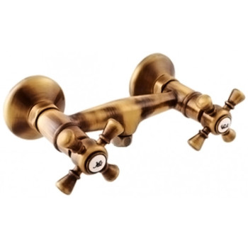 Смеситель для душа Rav Slezak Morava MK380.5SM