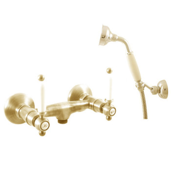 Смеситель для душа Rav Slezak Morava MK880.5/2Z