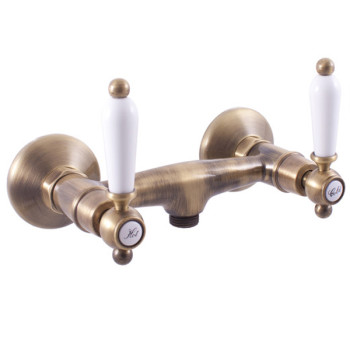 Смеситель для душа Rav Slezak Morava MK880.5SM