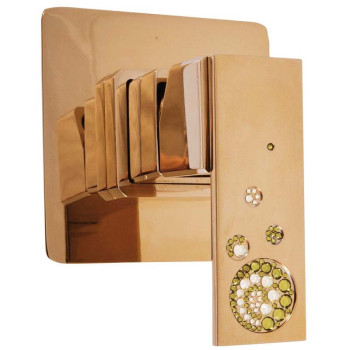 Смеситель для душа Rav Slezak Royal Royal1083Z