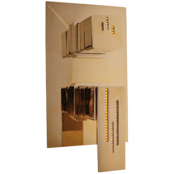 Смеситель для душа Rav Slezak Royal Royal1086Z