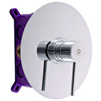 Смеситель для душа Rav Slezak Seina SE983BOX