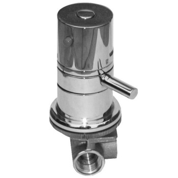 Смеситель для душа Rav Slezak X184T