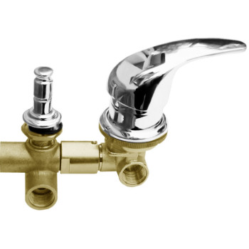 Смеситель для душа Rav Slezak X284