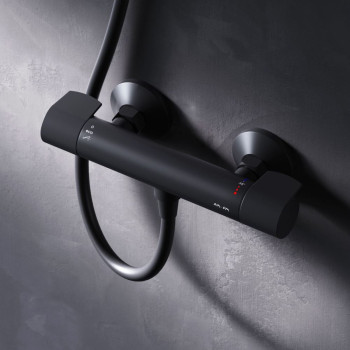 Смеситель для душа с термостатом