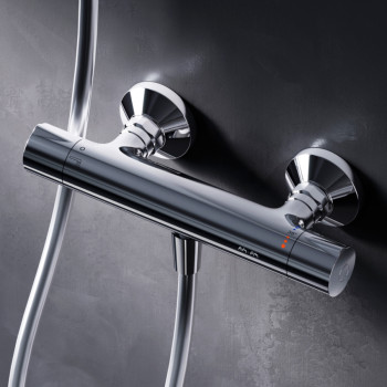 Смеситель для душа с термостатом