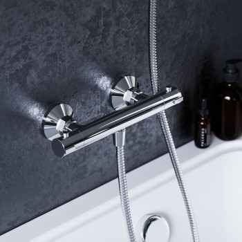 Смеситель для душа с термостатом