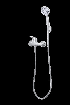 Смеситель для душа Сантаком StOmega 3338