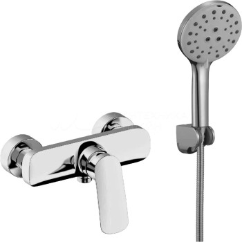 Смеситель для душа Savol SK-H7403, хром
