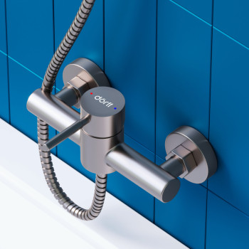 Смеситель для душа