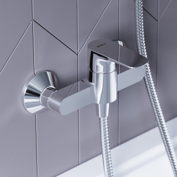 Смеситель для душа