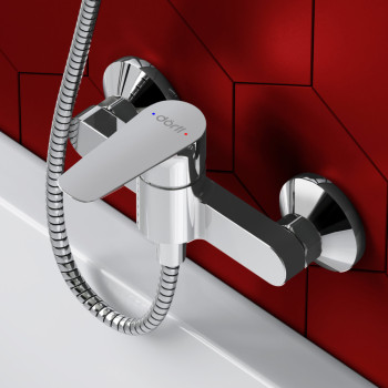 Смеситель для душа