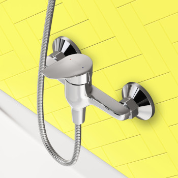 Смеситель для душа