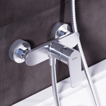 Смеситель для душа