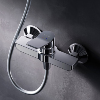 Смеситель для душа