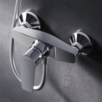 Смеситель для душа