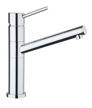Смеситель для кухни Fiore XENON 44CR5441, хром