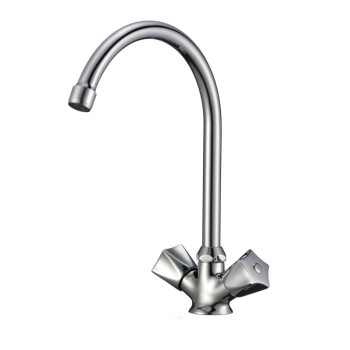 Смеситель для кухни Olive s CATALONA 23430CT, хром