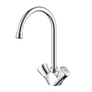 Смеситель для кухни Olive s VASCO 27430VS, хром