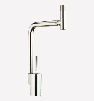 Смеситель для кухни Webert Kitchen 360 TS920302015, хром
