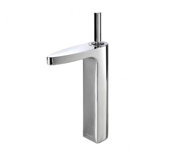 Смеситель для раковины Bravat Spring F179113C-A, хром