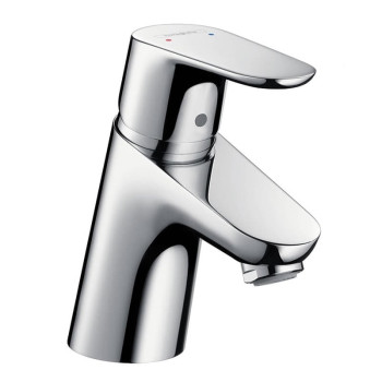Смеситель для раковины (д.к) Hansgrohe Focus E2 31730000-sale