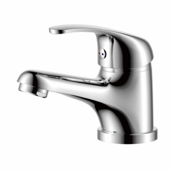 Смеситель для раковины D-Lin D110309-2, хром