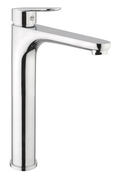 Смеситель для раковины Fiore KEVON 81CR8119, хром