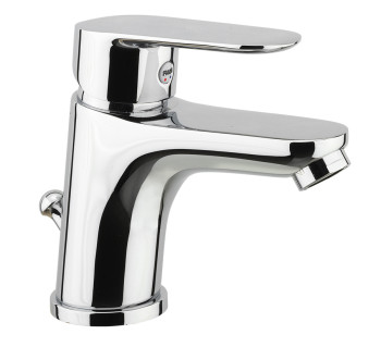 Смеситель для раковины Fiore KEVON 81CR8120, хром